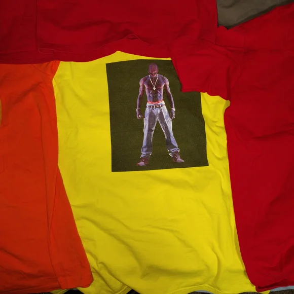 Supreme T-shirts